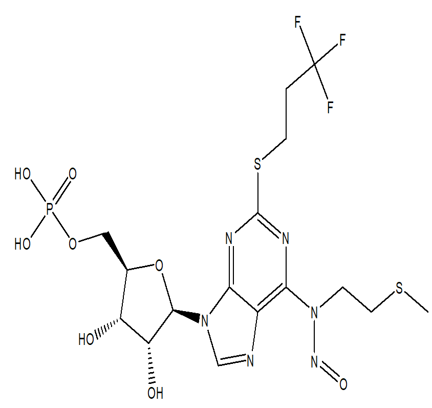 CANGRELOR NITROSO IMPURITY 4